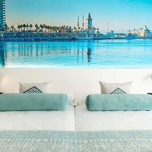 Habitación Deluxe con Cama King